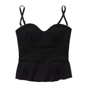 Babaton Graeme Bustier